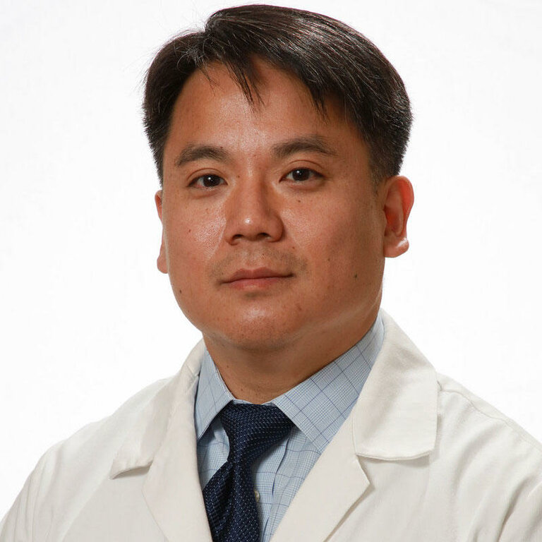 Kevin N Jiang, MD