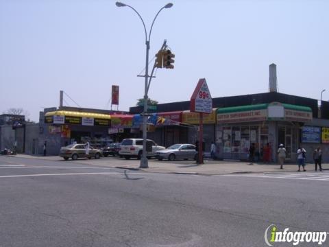 Rickys Liquor (Brooklyn)