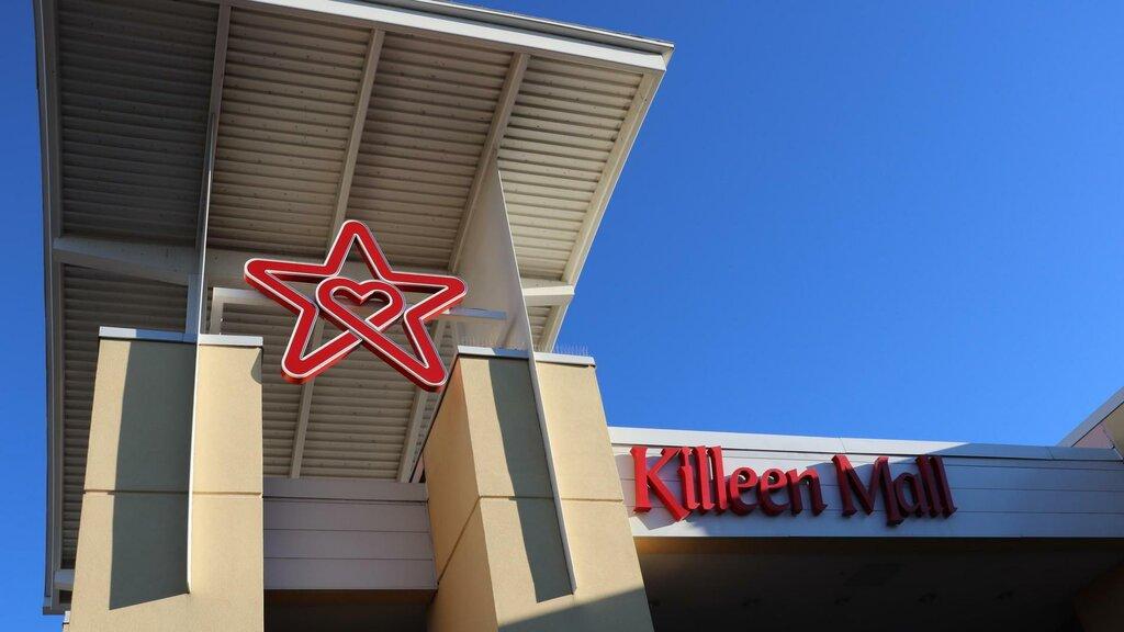 Killeen Mall