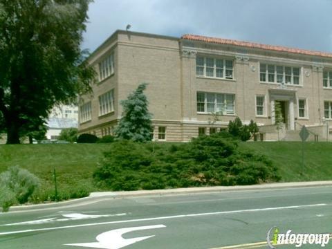 The American Alpine Club