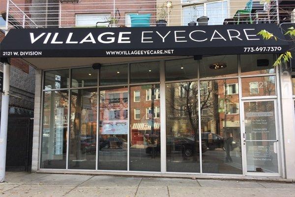 Village Eye Care