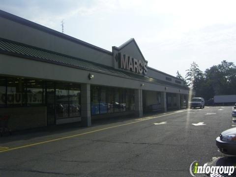 Marc's