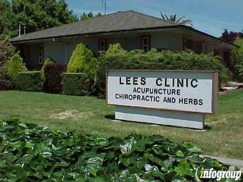 Lees Clinic