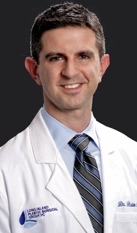 Brian Pinsky MD