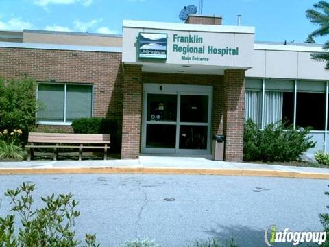 Franklin Regional Hospital