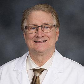 Robert J Bert, M.D.