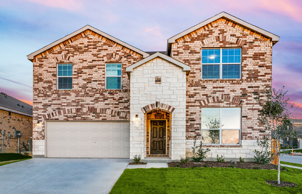 Ridgeview Farms by Pulte Homes