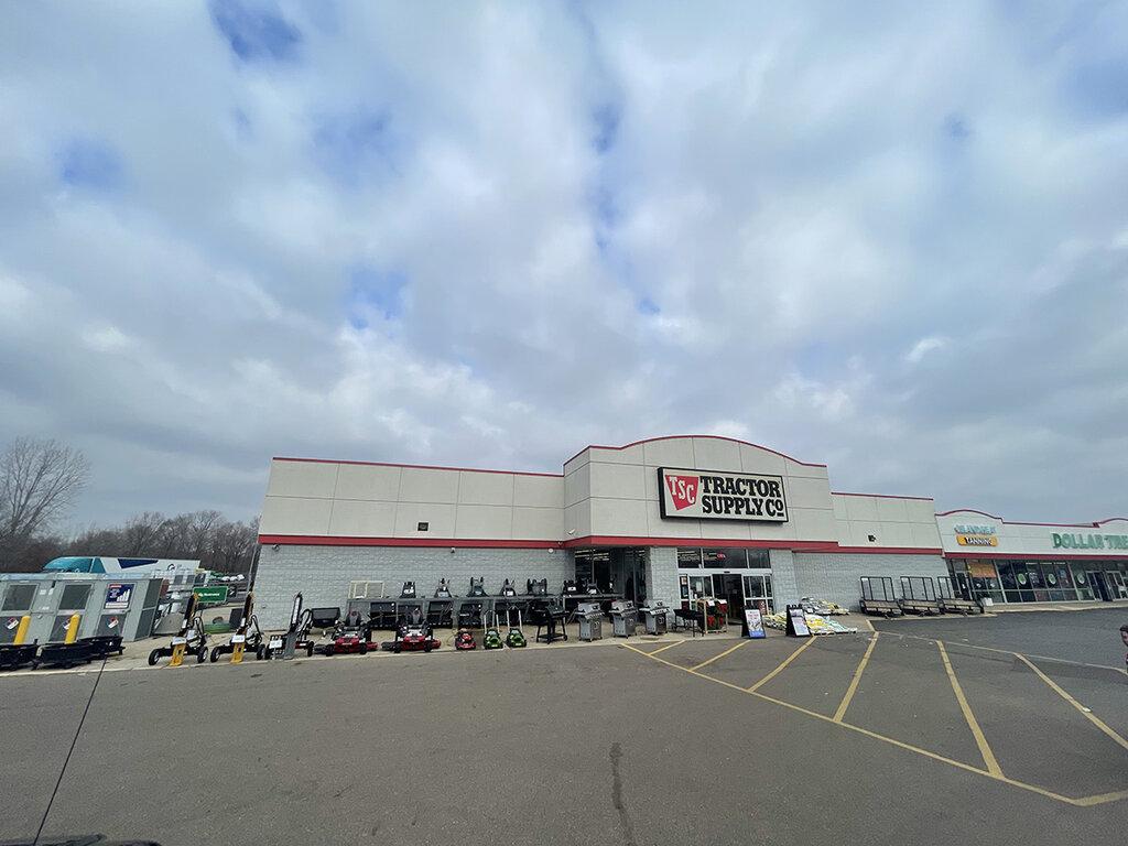 Tractor Supply Company