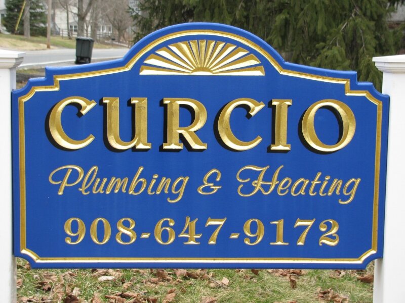 Curcio Plumbing & Heating Inc