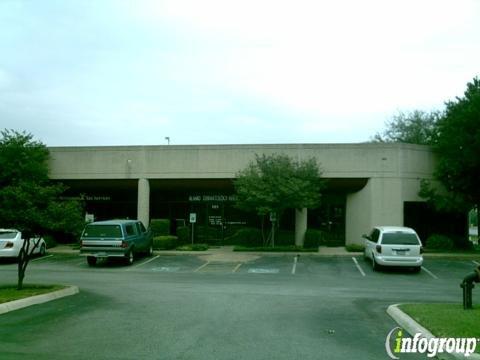 San Antonio Kidney Disease Center