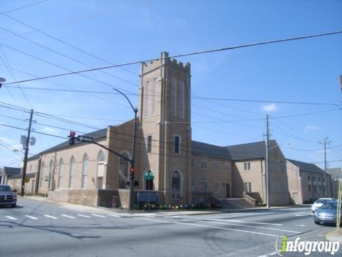 St James Episcopal Church