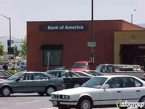 Bank of America Mortgage