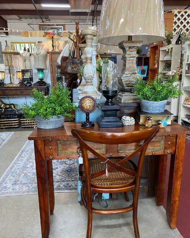 The Magnolia Market Home Decor and More