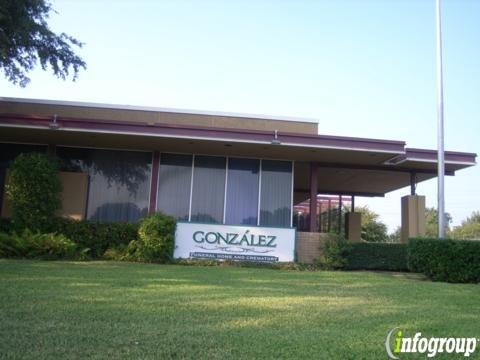 Gonzalez Funeral Home and Crematory