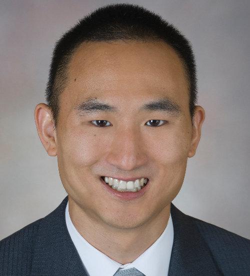 Scott Yang, MD