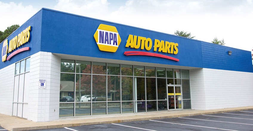 JMI Auto Parts