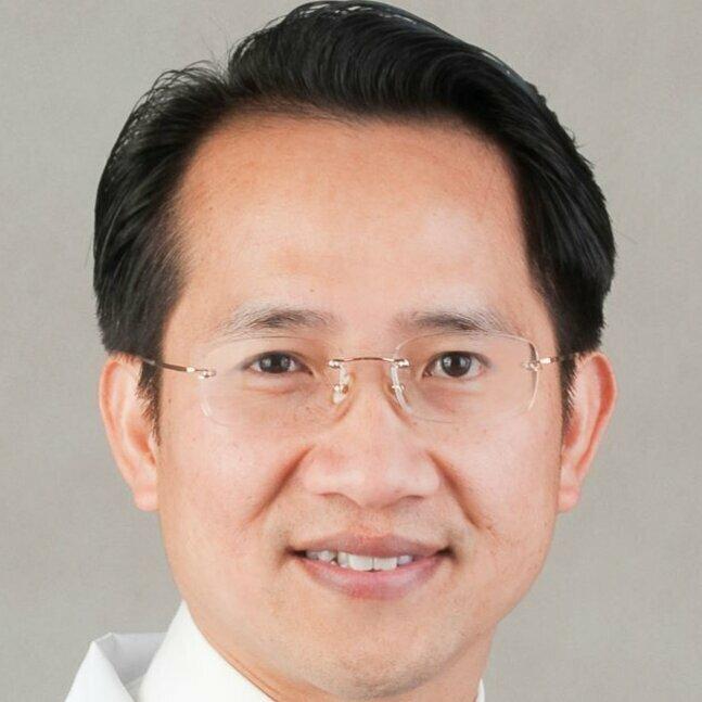 Dr. Trung Tran, MD