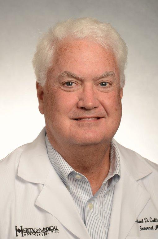 Michael Callaway, MD