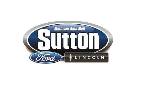 Sutton Ford