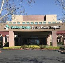 Sutter West Dermatology