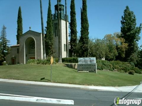 Eden Lutheran School