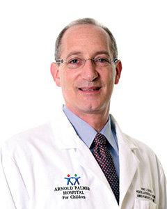 Jeffrey A Bornstein, MD