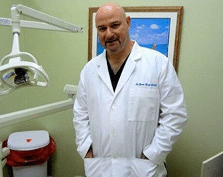 Tavory Family Dentistry: Yaron Tavory, DMD, PA