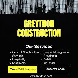 Greython Construction