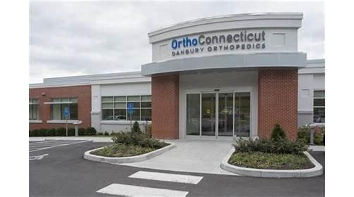 Orthoconnecticut-Danbury Orthopedics-New Milford Orthopedics