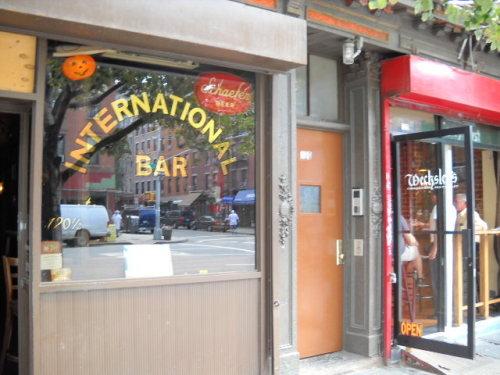 International Bar