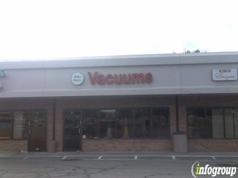 Broomfield Vacuum Center