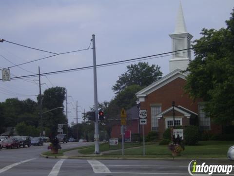 Strongsville United Church of Christ