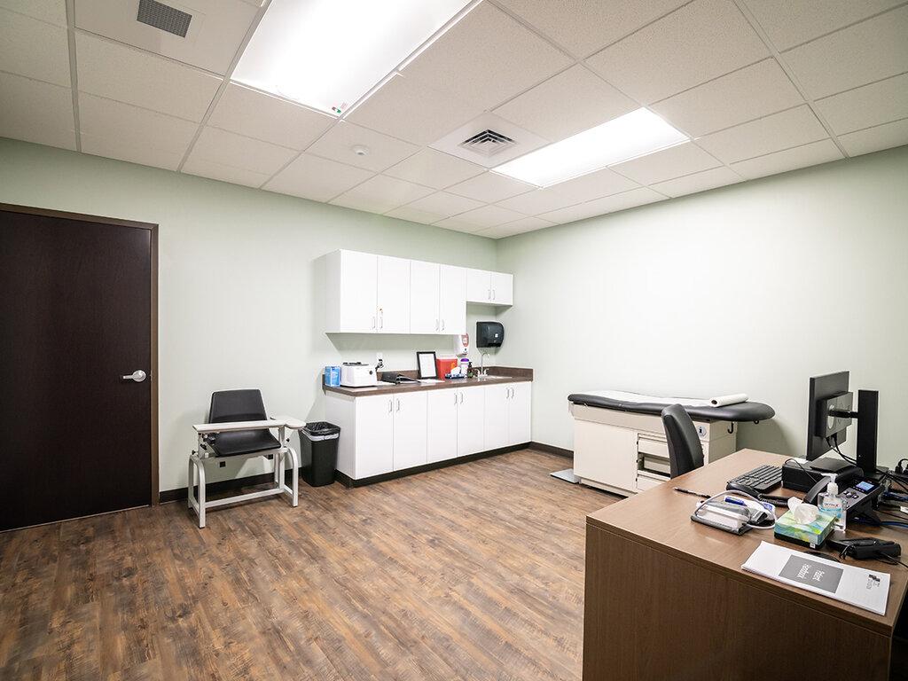 Evansville Comprehensive Treatment Center