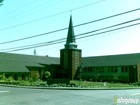 Valley Christian Preschool