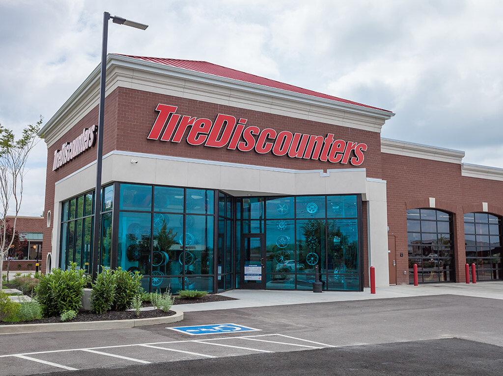 Tire Discounters