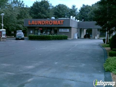 Quick & Clean Laundromat