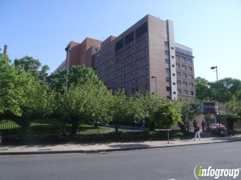 The Brooklyn Hospital Center