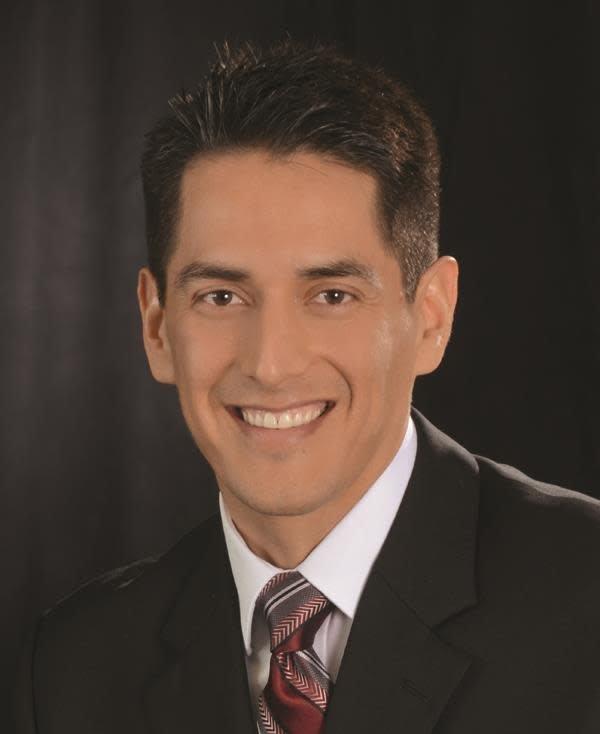 Carlos Marron - State Farm Insurance Agent