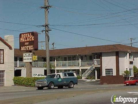 Royal Palace Inn