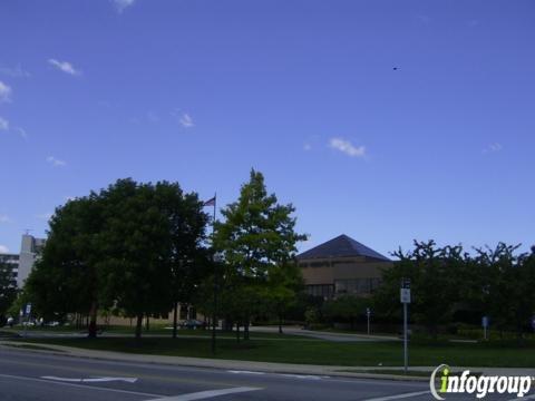 Cleveland Heights City Hall