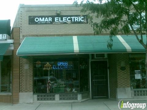 Omar Electric