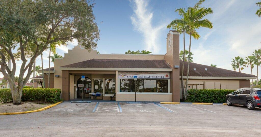 Everglades Health Center