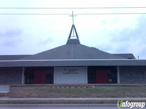 Saint Mark's United Methodist Church