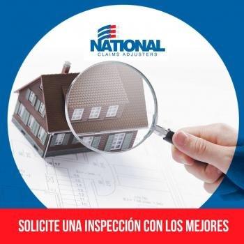 National Claims Adjusters