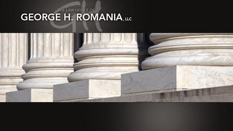 The Law Offices Of George H Romania