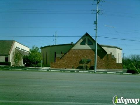 Randolph Church of Christ