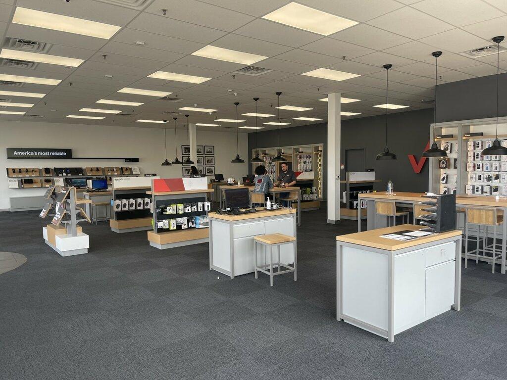 Victra-Verizon Authorized Retailer