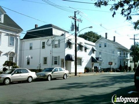 Peabody Municipal Federal Credit Union