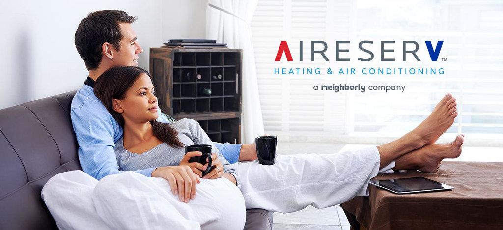 Aire Serv Heating & Air Conditioning