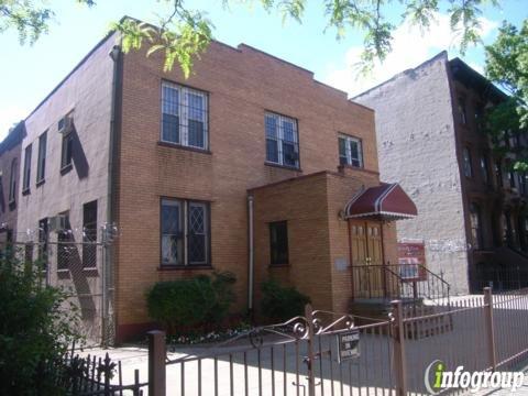 Bedford Zion Church of the Nazarene